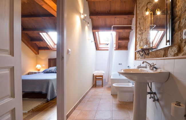 Casa de Graña de Acea - Foto 5