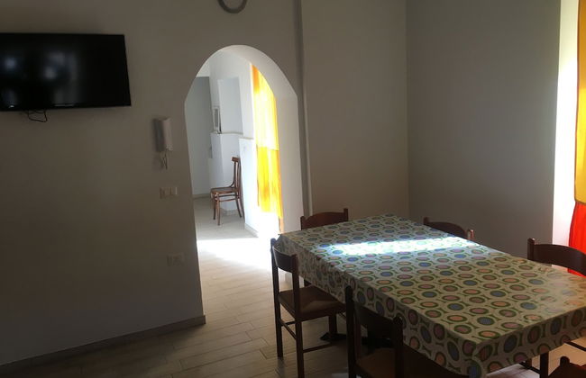 Villa Lory - Foto 5