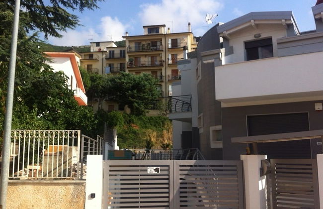 Villa Lory - Foto 1