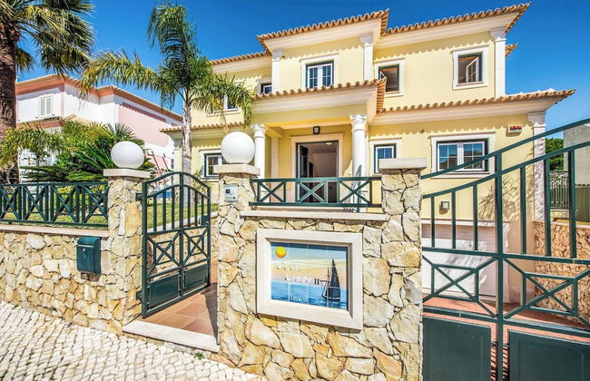 Villa Luana - Foto 10