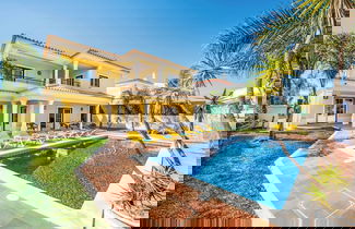 Photo 3 - Villa Luana