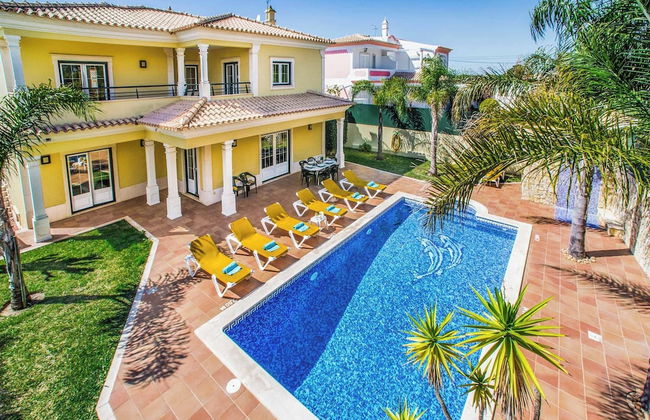 Villa Luana - Foto 11