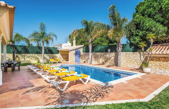 Villa Luana - Foto 9