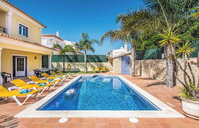 Villa Luana - Foto 6