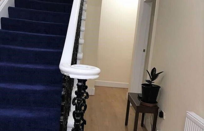 5 Bedroom House For Large Group - Foto 3