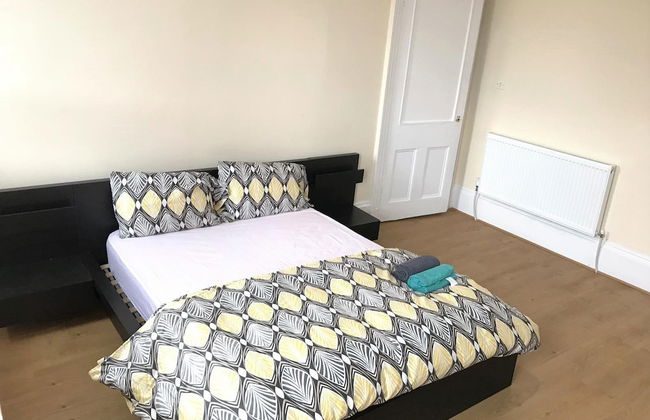 5 Bedroom House For Large Group - Foto 4