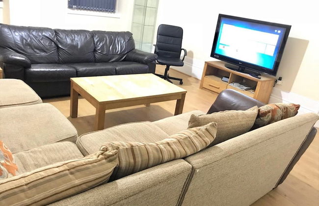5 Bedroom House For Large Group - Foto 15
