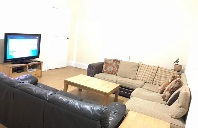 5 Bedroom House For Large Group - Foto 14