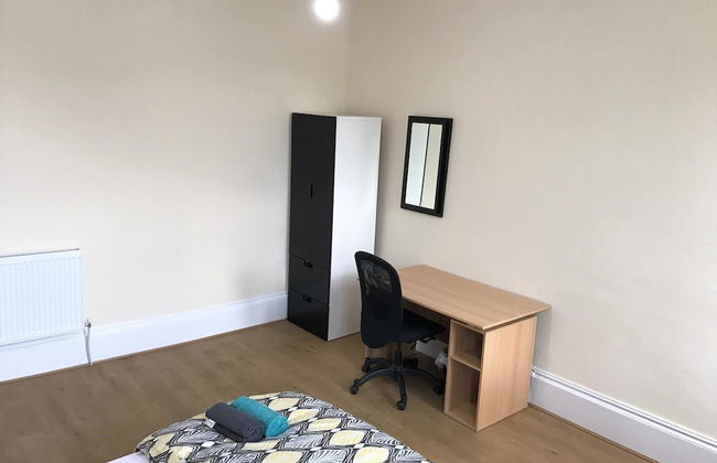 5 Bedroom House For Large Group - Foto 10