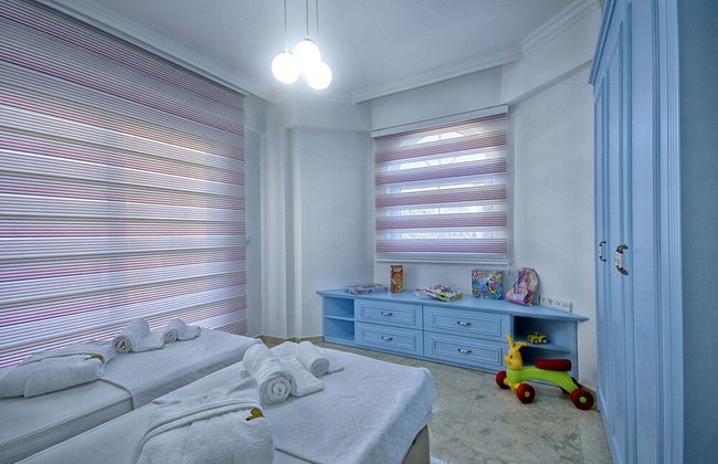 Helios Villa - Foto 5