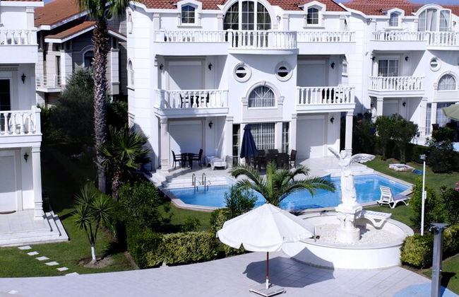 Helios Villa - Foto 13