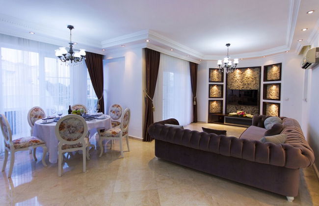 Helios Villa - Foto 9