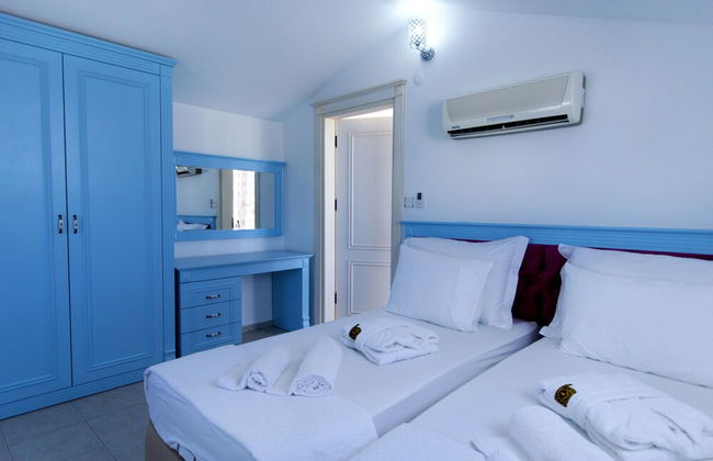 Helios Villa - Foto 2