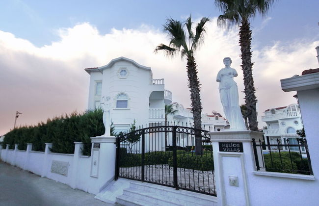 Helios Villa - Foto 12