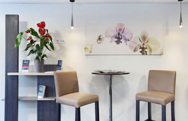 Appart Hotel Odalys City Marseille Prado Castellane - Foto 3