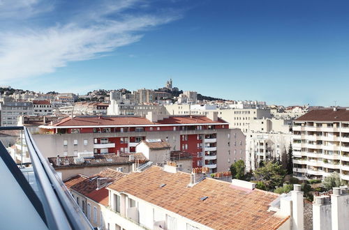 Photo 28 - Odalys City Marseille Prado Castellane