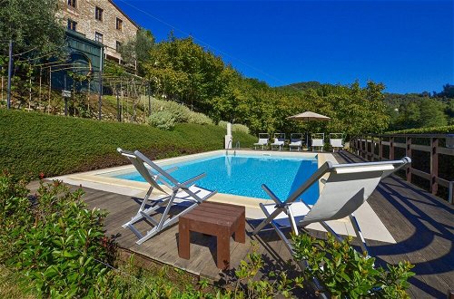 Foto 57 - Villa Casale di Rosa Large Private Pool Wifi - 3159