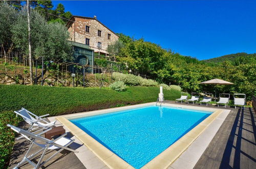 Photo 11 - Villa Casale di Rosa Large Private Pool Wifi - 3159