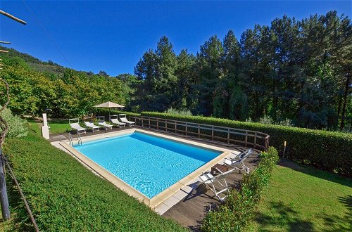 Photo 12 - Villa Casale di Rosa Large Private Pool Wifi - 3159