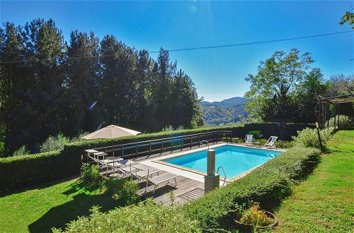 Foto 14 - Villa Casale di Rosa Large Private Pool Wifi - 3159