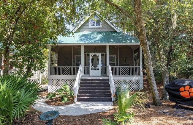 23 Davis Love - Foto 50