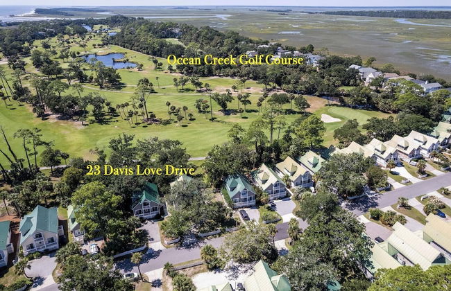 23 Davis Love - Foto 52