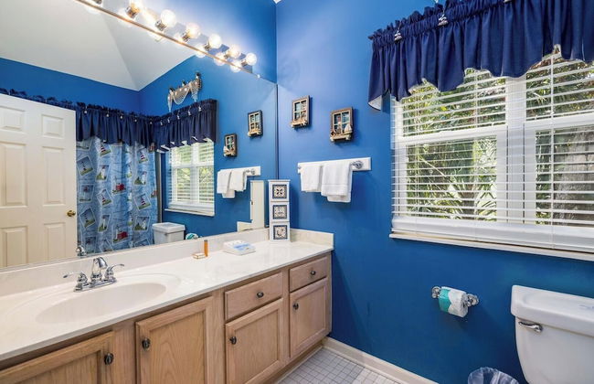 23 Davis Love - Foto 13