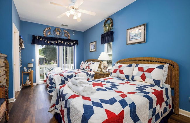 23 Davis Love - Foto 8