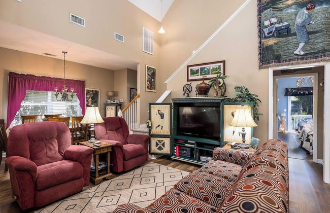 23 Davis Love - Foto 10