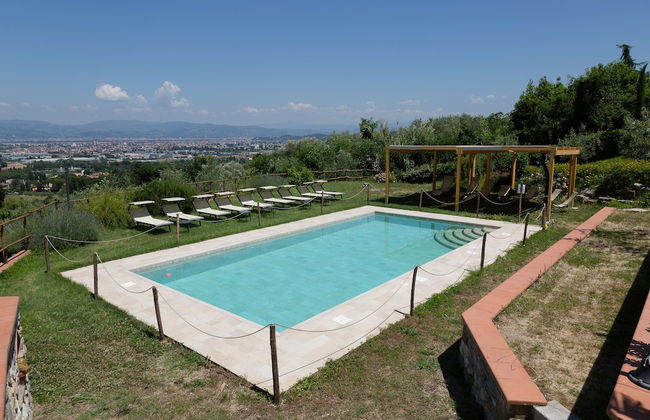 Agriturismo Il Poderaccio - Foto 42