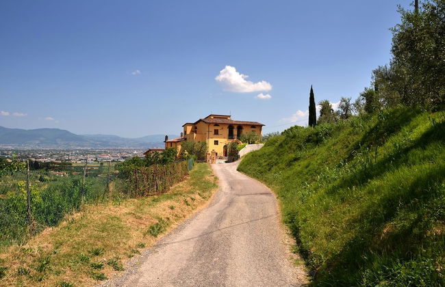 Agriturismo Il Poderaccio - Foto 50