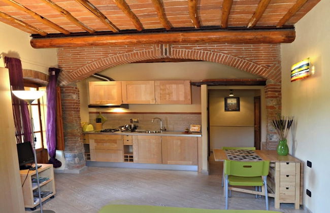 Agriturismo Il Poderaccio - Foto 16