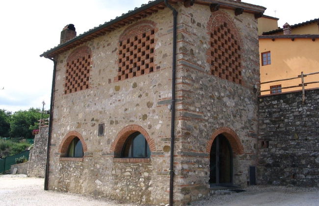 Agriturismo Il Poderaccio - Foto 52