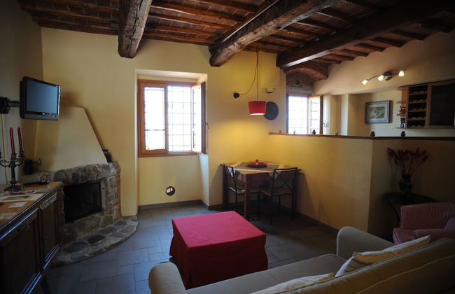 Agriturismo Il Poderaccio - Foto 22