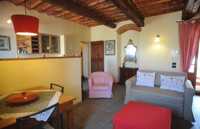 Agriturismo Il Poderaccio - Foto 19