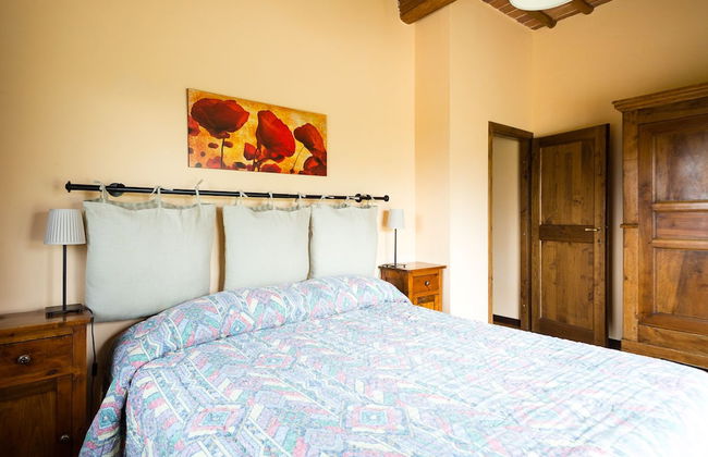 Agriturismo Il Poderaccio - Foto 6