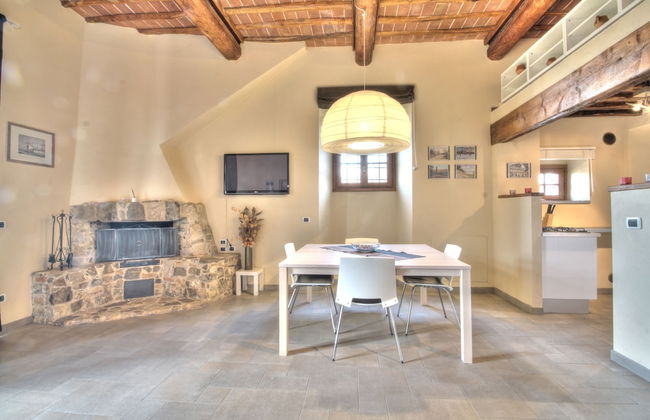 Agriturismo Il Poderaccio - Foto 25