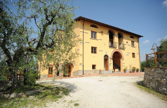 Agriturismo Il Poderaccio - Foto 1
