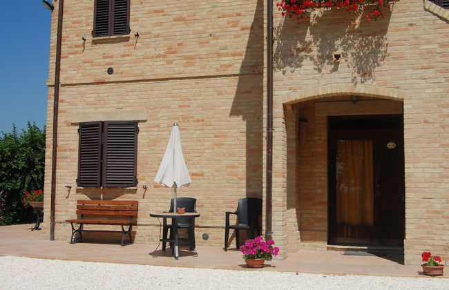 Il Giardino degli Ulivi - Foto 29