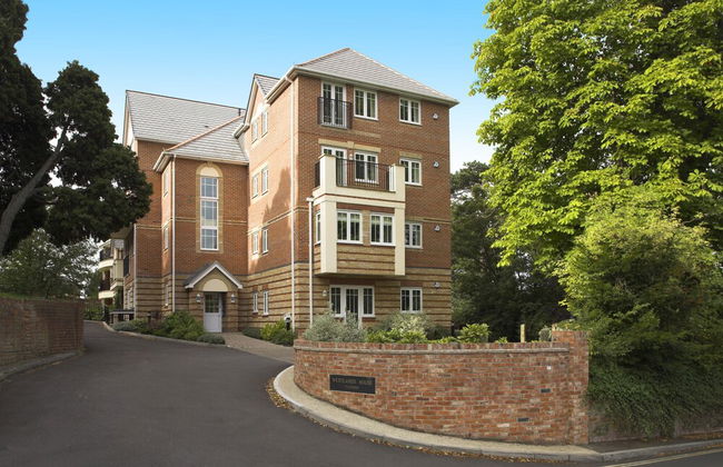 Bounty Suite Westlands House - Foto 22