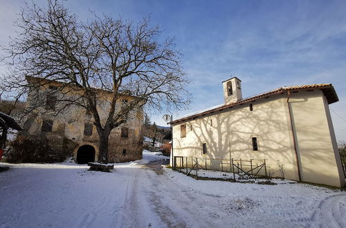 Foto 32 - Casa in tipico Maso, tra natura e tradizione