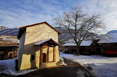 Photo 37 - Casa in tipico Maso, tra natura e tradizione