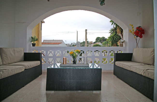 Bungalow Las Cabañas - Foto 6