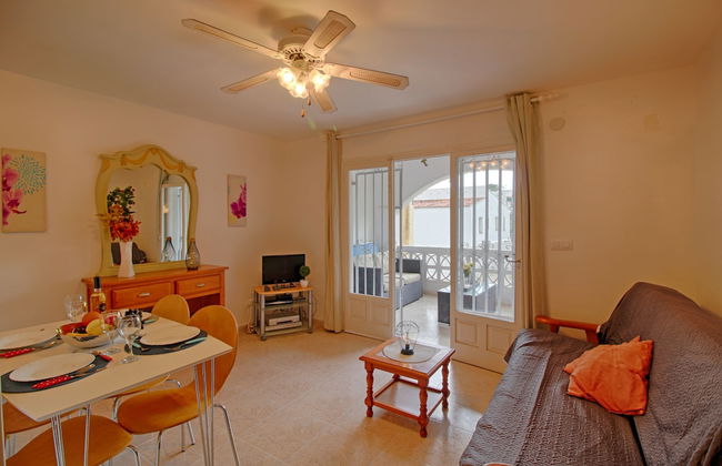 Bungalow Las Cabañas - Foto 4