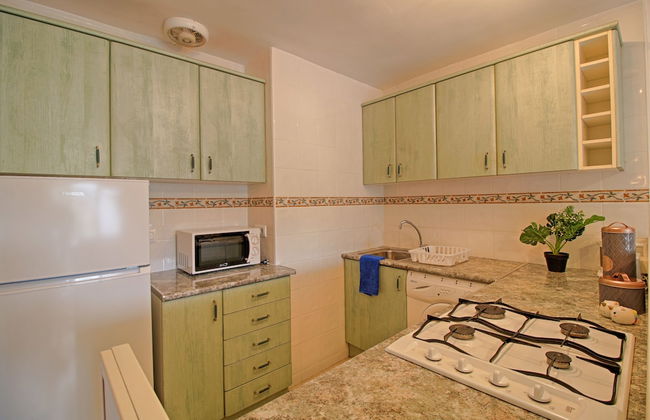 Bungalow Las Cabañas - Foto 3
