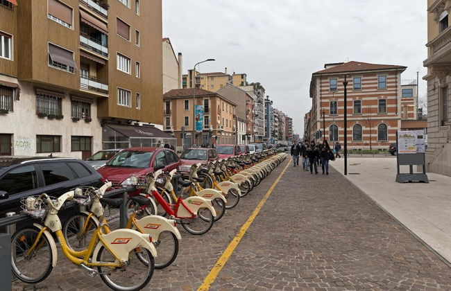 Tortona Design Navigli Milan - Foto 23