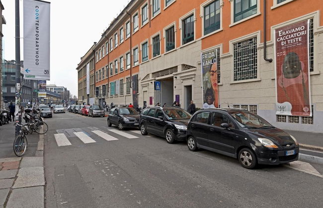 Tortona Design Navigli Milan - Foto 24