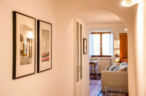 Foto 17 - Ginevra Apartment by Firenze Prestige