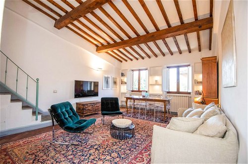 Photo 1 - Ginevra Apartment by Firenze Prestige