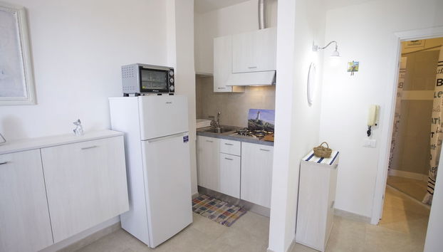 Cucina privata